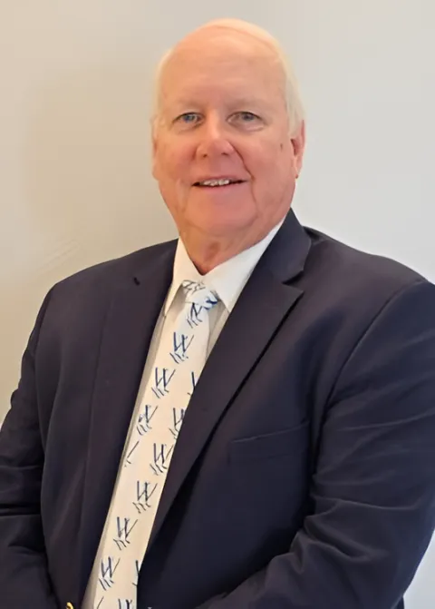 Agent Photo of Jack
